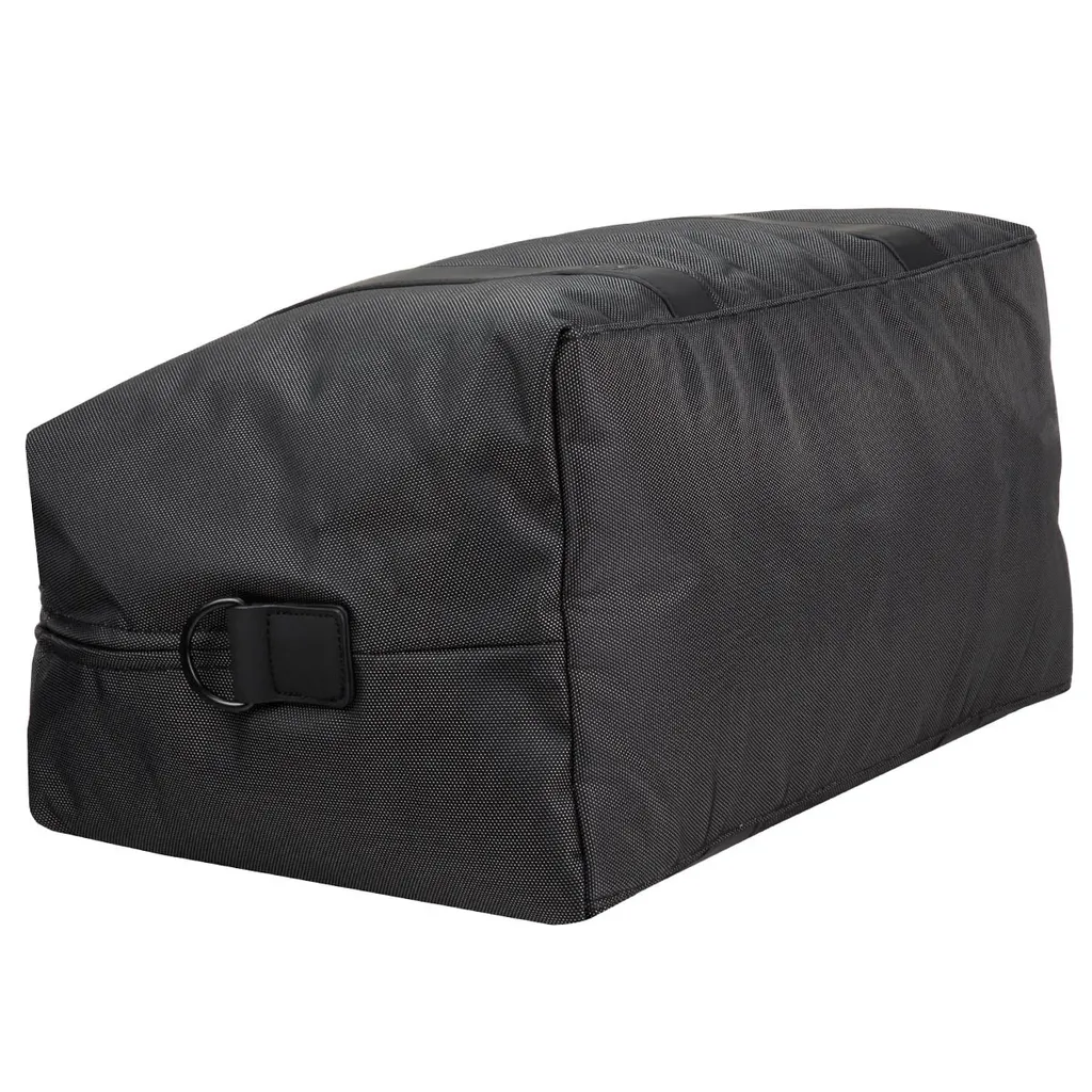 bugatti sac de voyage Domani Weekender Antracite gris foncé