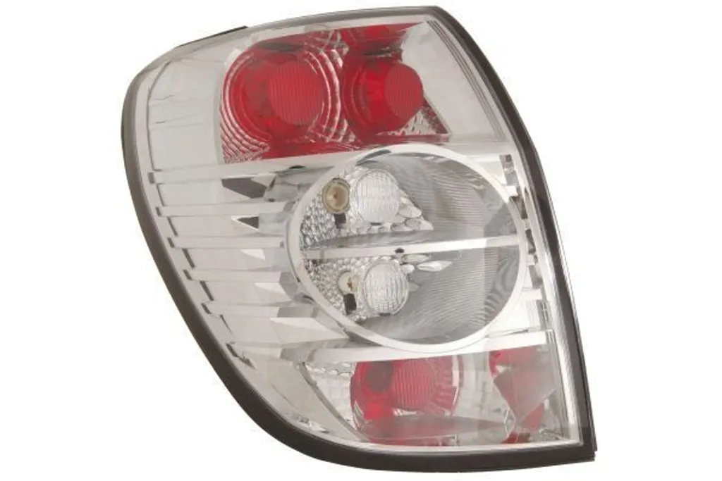 Optique de feu arrière gauche pour Chevrolet Captiva OE 96830937 ABAKUS