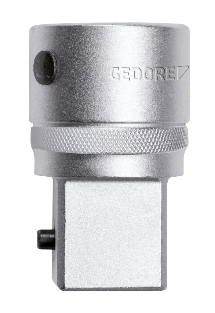 Gedore RED R87500012 Riduttore per Bussole 1" a 3/4" - Acciaio Forgiato