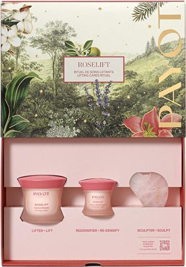 Payot Roselift Set 65ml Produktbild 