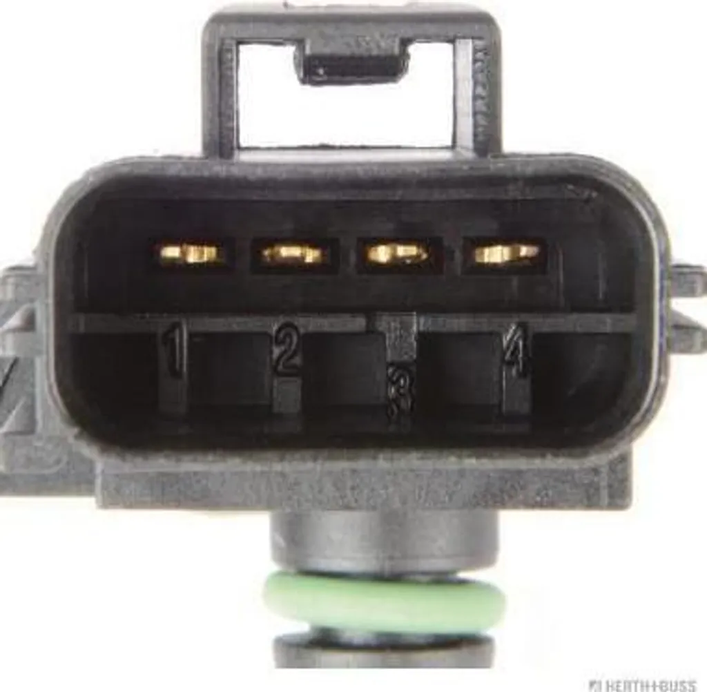 Capteur pression admission haute précision 1319285 pour Mazda 3 5 6