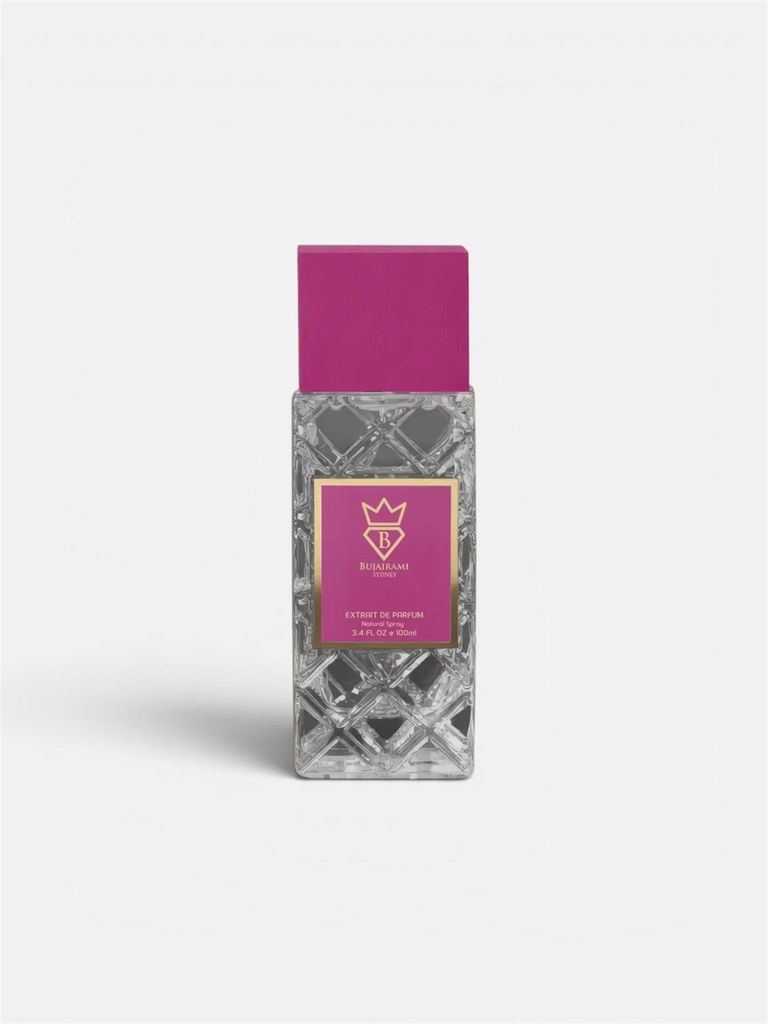 Bujairami - Ocean Eyes Extrait de Parfum Produktbild 