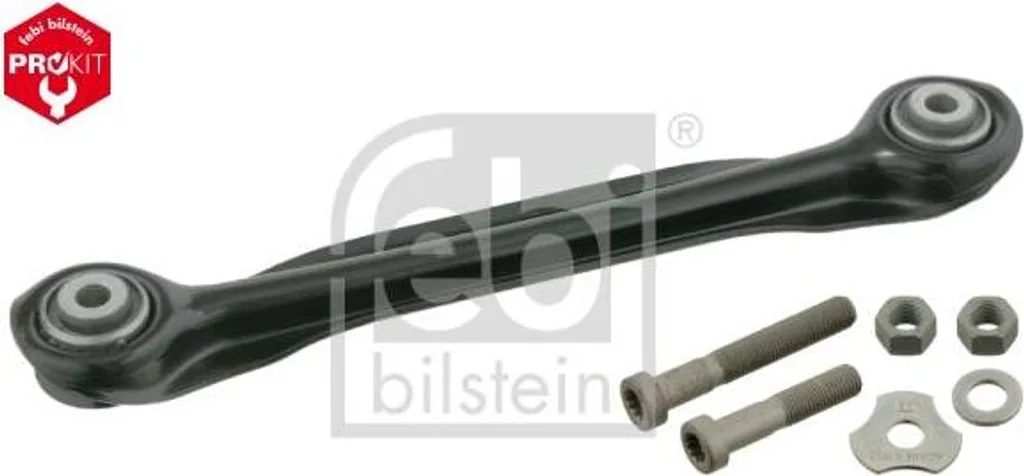 Bras de suspension de roue arrière FEBI 33354 compatible SLK CLK