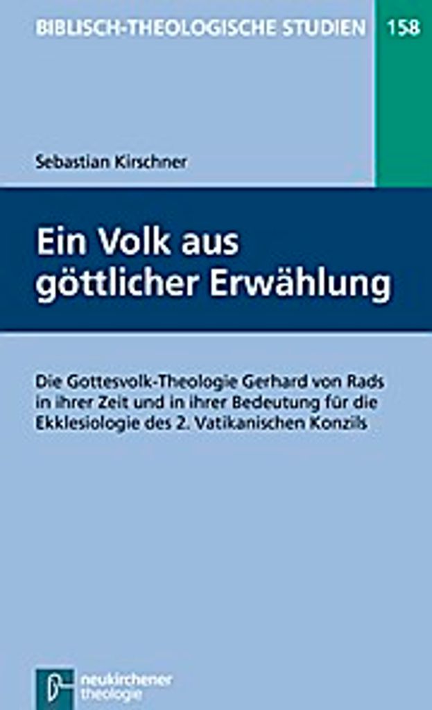 Ein Volk aus göttlicher Erwählung