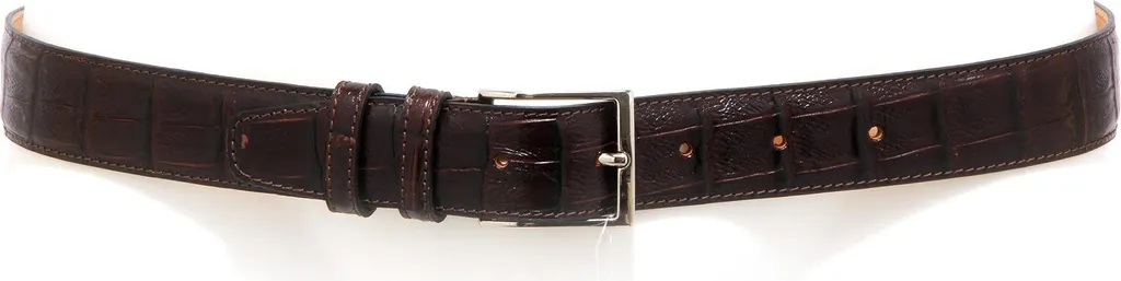 Cintura Uomo BASTIANELLO 3623X Marrone Vintage - Prezzo Outlet Online