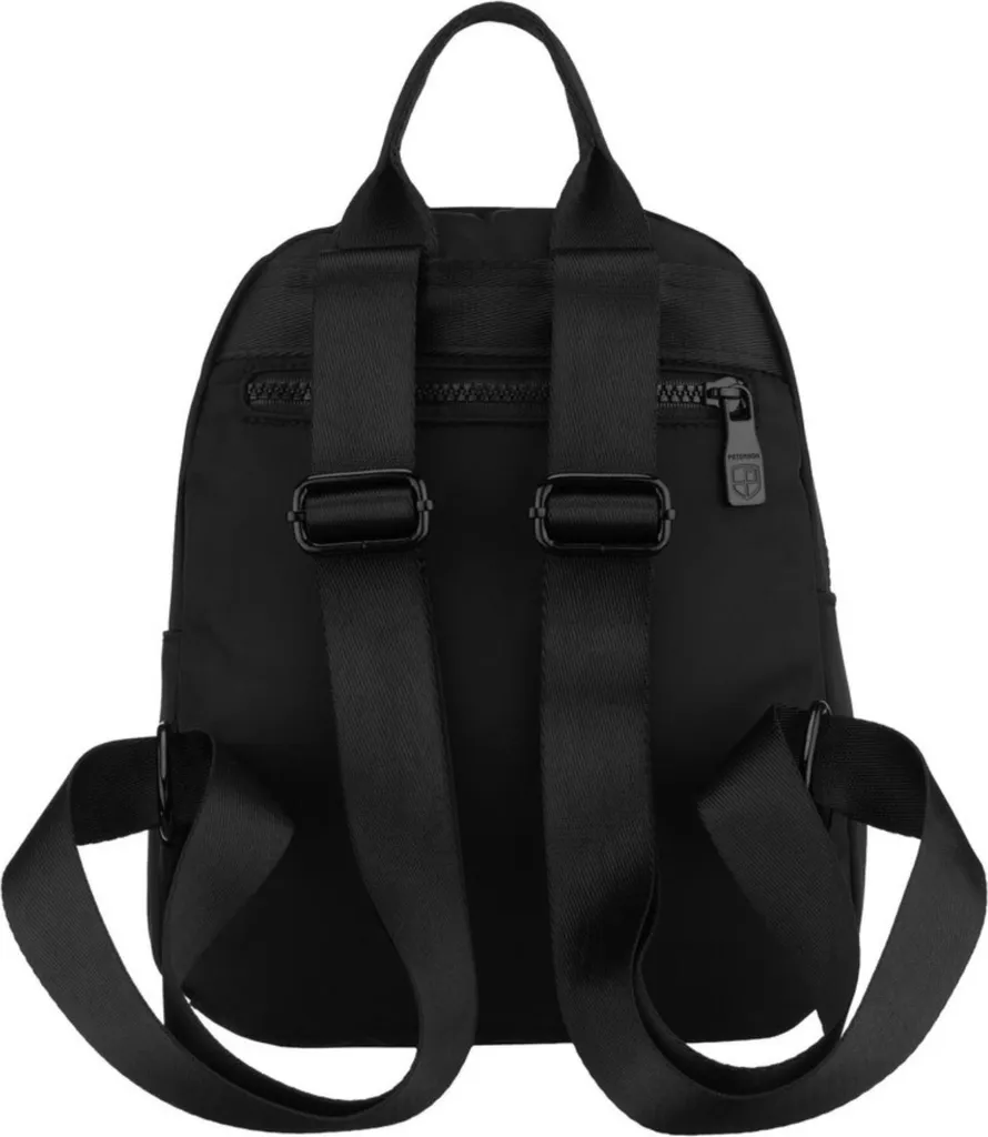 Sac à dos Peterson Rovicky 306590 étanche avec compartiments multiples - 3