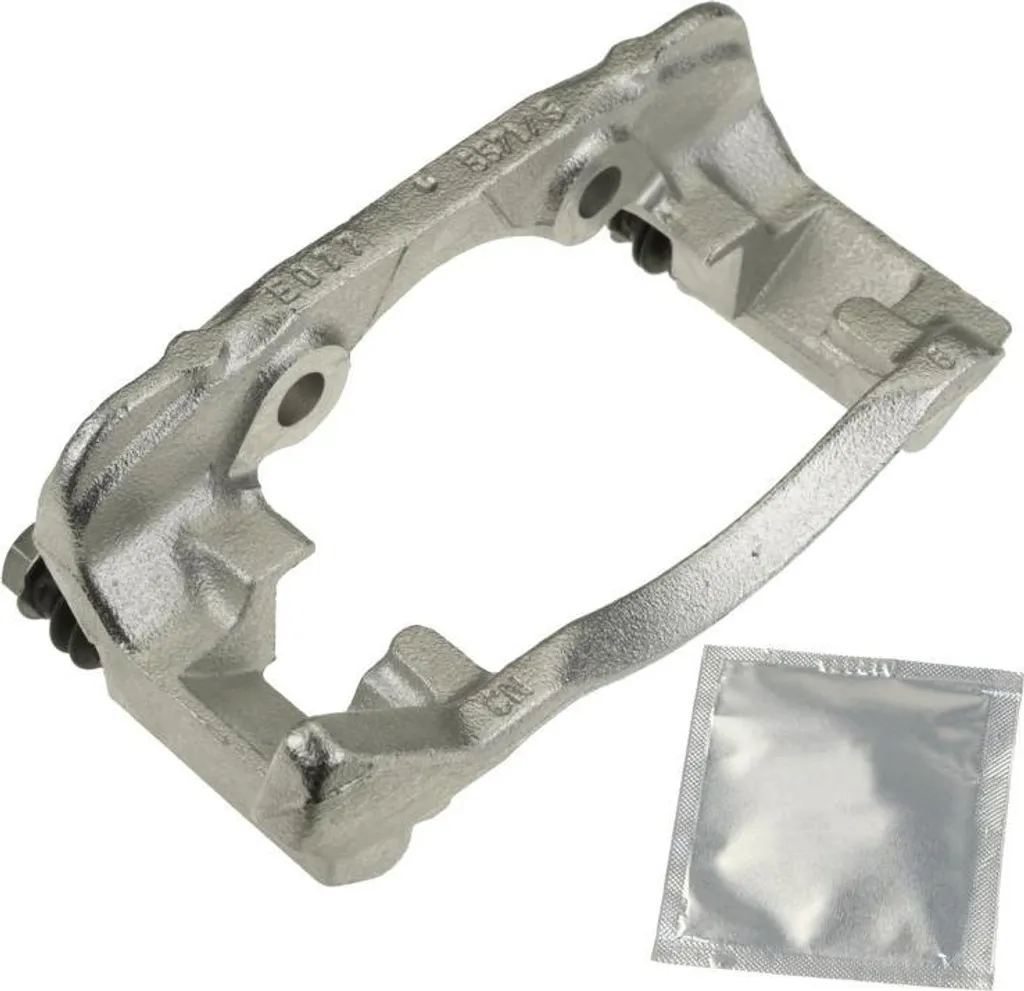 Support d'Étrier pour Réparation Frein Peugeot 406 - TRW BDA343 Neuf