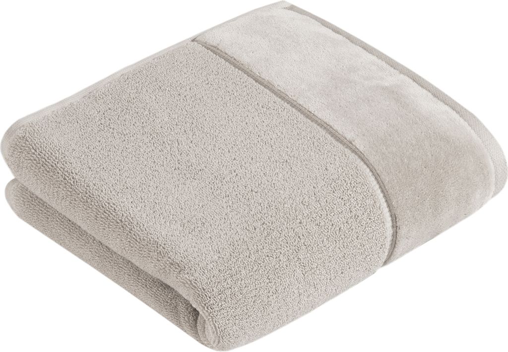 Handtuch Pure von der Marke Vossen 50 x 100 cm