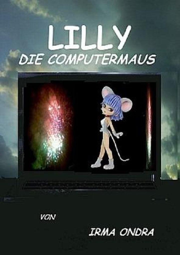 Lilly, die Computermaus