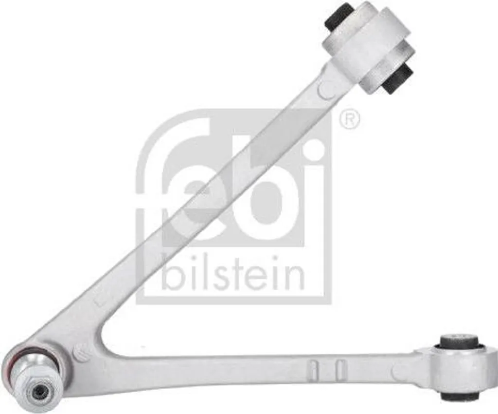 Bras de suspension FEBI BILSTEIN 183286 pour BMW i3 OE 31106863733