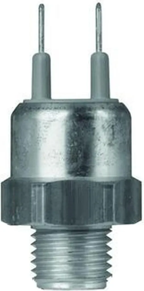 Sonde de température ventilateur BMW 3 MAHLE pour système de refroidissement