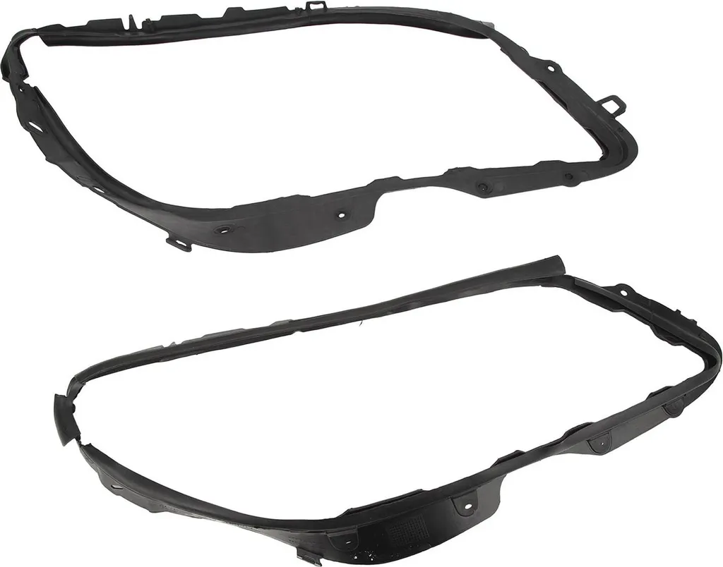 Kit Joint en Caoutchouc Étanchéité Phare Mercedes W204 2048260991
