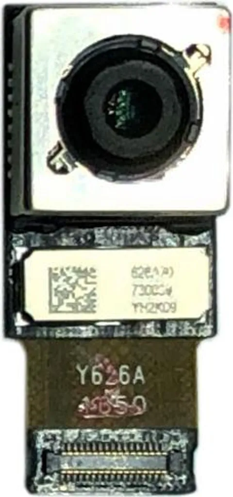 Caméra arrière pour HTC U11 : Module Photo Principal Original de Rechange