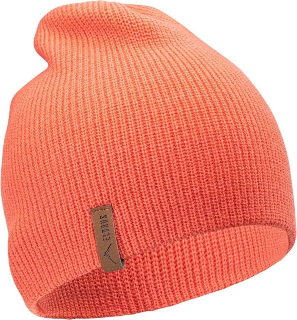 Caps Elbrus Usiana Wo`s Hot Coral 34935365635
