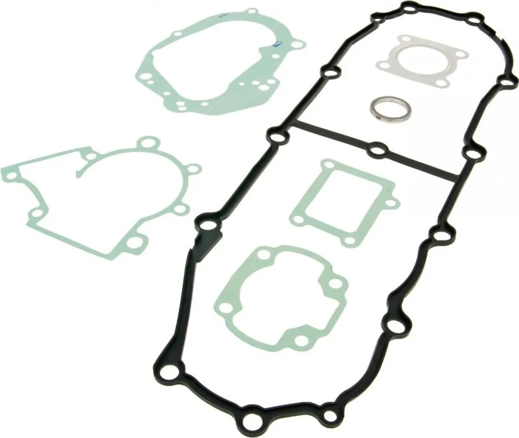 Pochette de joints moteur complète pour scooter PGO nouveau modèle 50cc