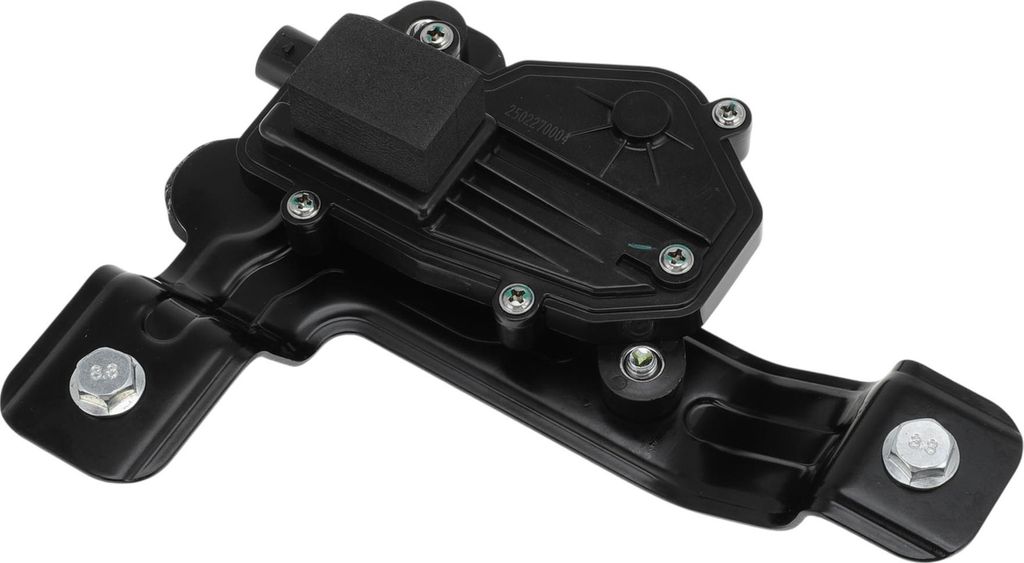 No.84374353 Heckklappensteuerung Türschlossaktuator für Chevrolet Silverado 1500 2500HD 3500HD Suburban Tahoe für GMC Yukon Sierra 1500 No.746-0...