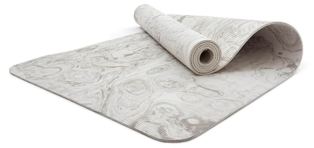 Adidas Camo Yogamatte, 5mm, Alumina