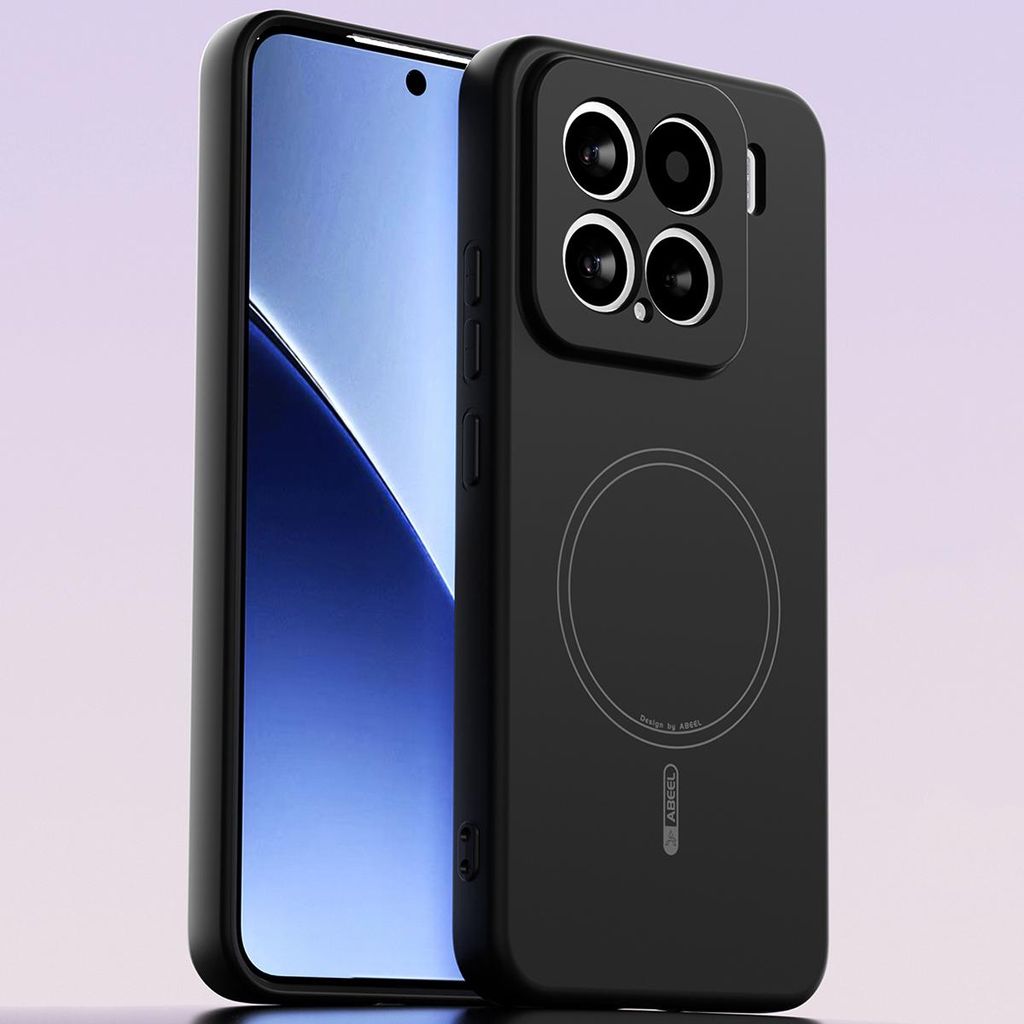 Magnetické pouzdro pro Xiaomi 15, kompatibilní s MagSafe, Obrázek produktu 