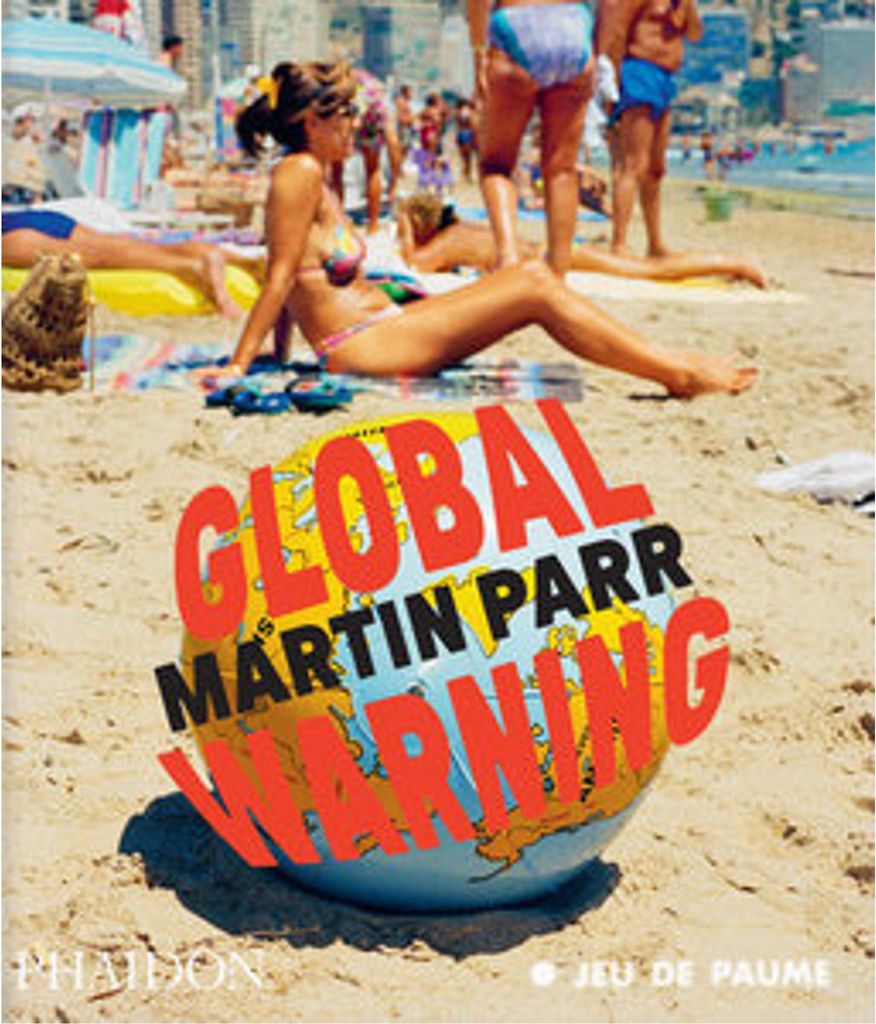 Global Warning