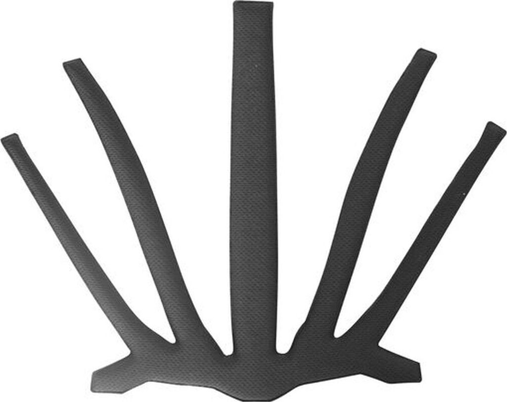 Kask Mojito 3 Inner Padding Black L Zubehör für die Helme