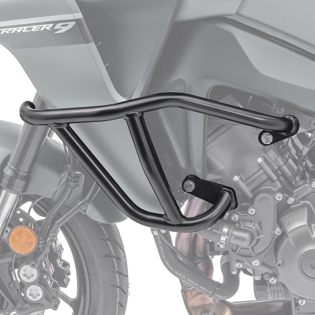 Sturzbügel für Yamaha Tracer 9 / GT 21-24 Motor Schutzbügel TK9