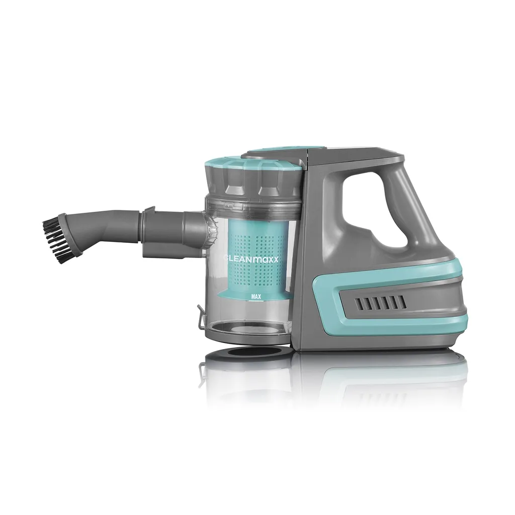 Aspirateur à main cyclonique Clean Maxx 135W efficace pour la maison