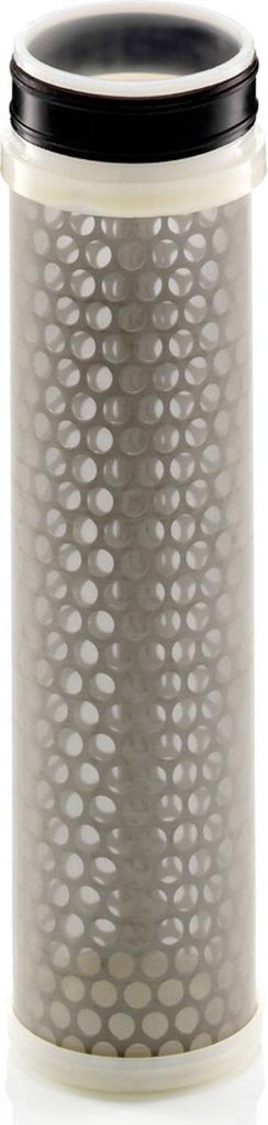 Sekundärluftfilter MANN-FILTER CF 701