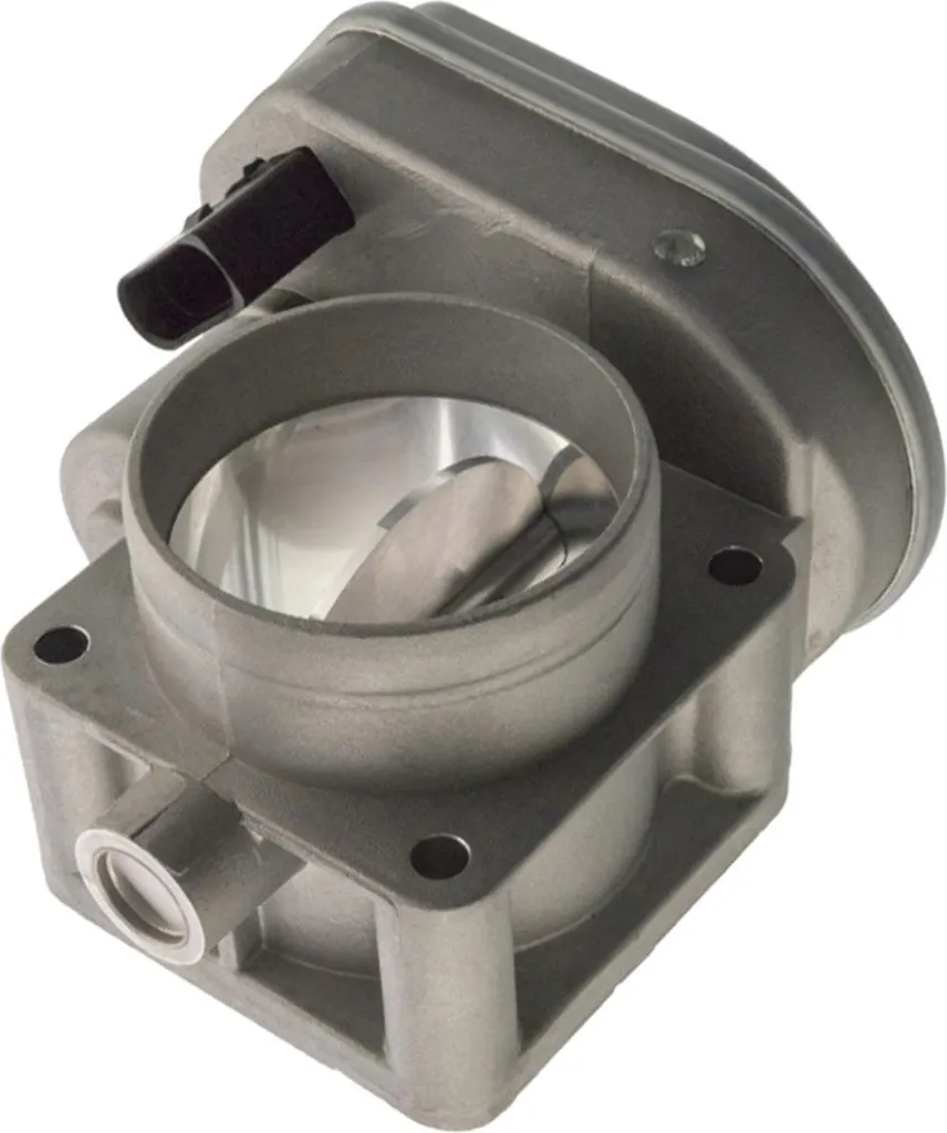 Réparer perte de puissance : Tubulure d'admission 56mm JEEP CHEROKEE