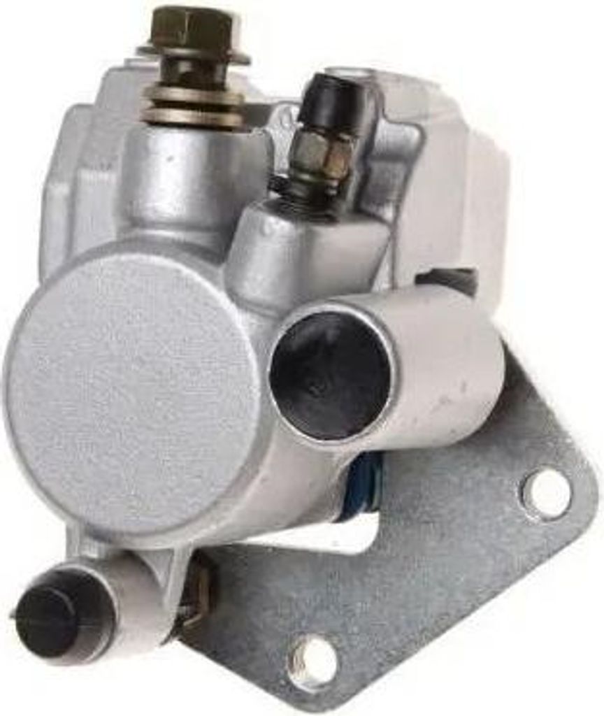 Vorderer Bremssattel für Motorroller