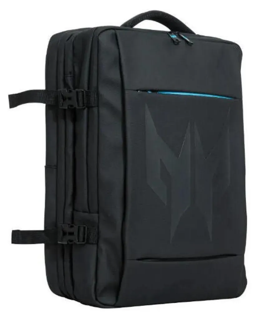 Acer Predator Robust Backpack 18 - Sac à dos PC portable 18 pouces noir