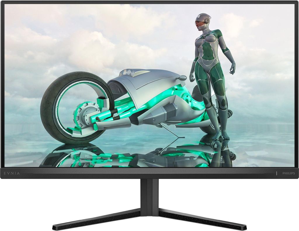 Philips Evnia 3000 27M2N3500NL - LED monitor - herný - 68,5 Obrázok produktu 