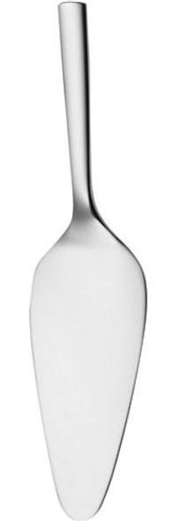 Tortenheber Breit 7 Cm Weis Tortenheber Aus Edelstahl – Extra Breiter Schieber, 26,7 X 7 Cm, Abnehmbar, Spülmaschinenfest, Für Hotel, Restaurant & Haushalt, Professionell