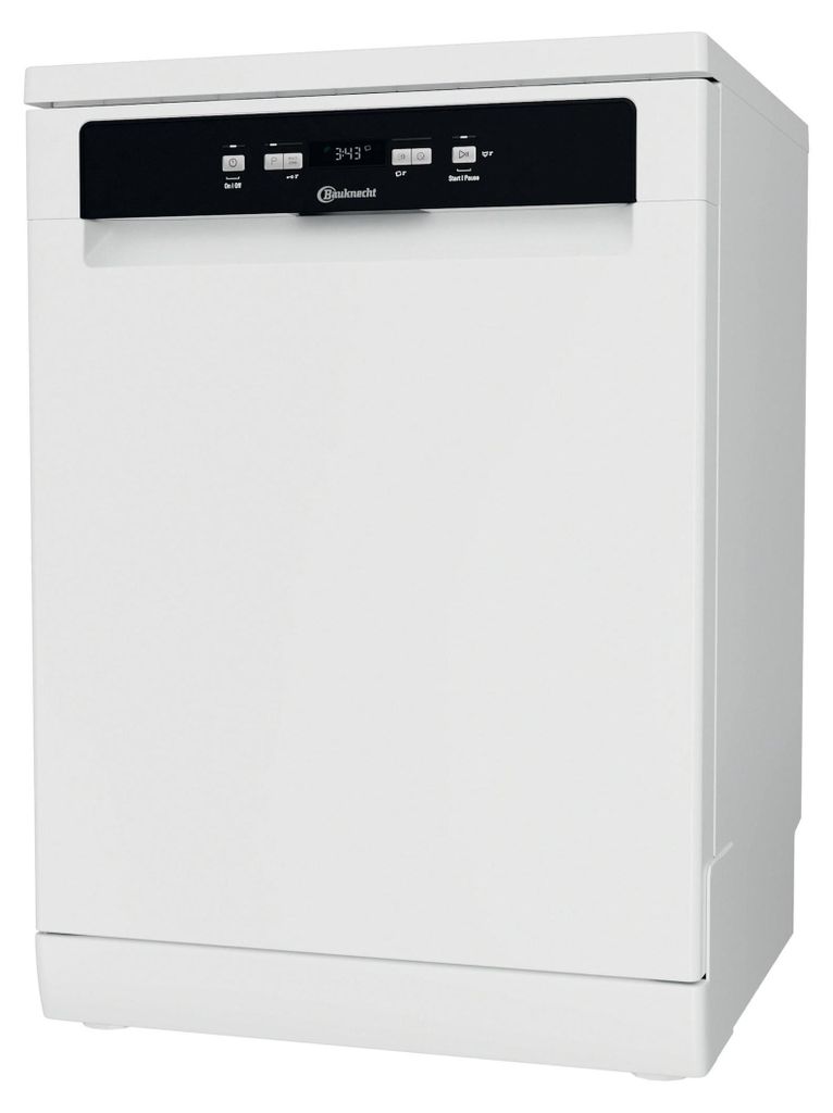 Bauknecht IBFC 3C33, Freistehend, Standardgröße (60 cm), Produktbild 