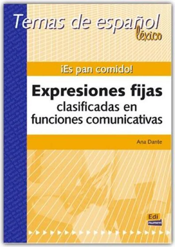 Manuel d'expressions figées classées par fonctions pour parler un vrai français