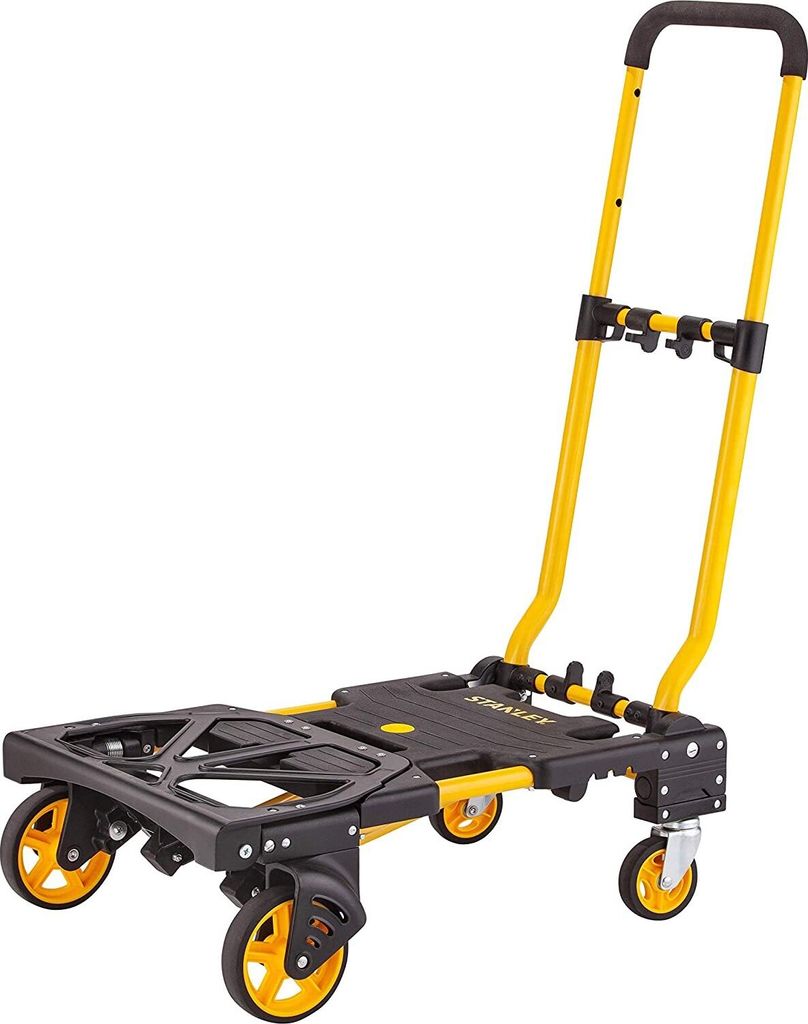 Stanley 2-in-1 Sackkarre FT585 70/137 kg Produktbild 11