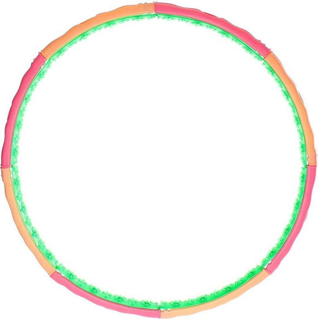 Hoopomania Titan Hoop, Hula Hoop mit 32 Magneten 3.1kg Produktbild 5