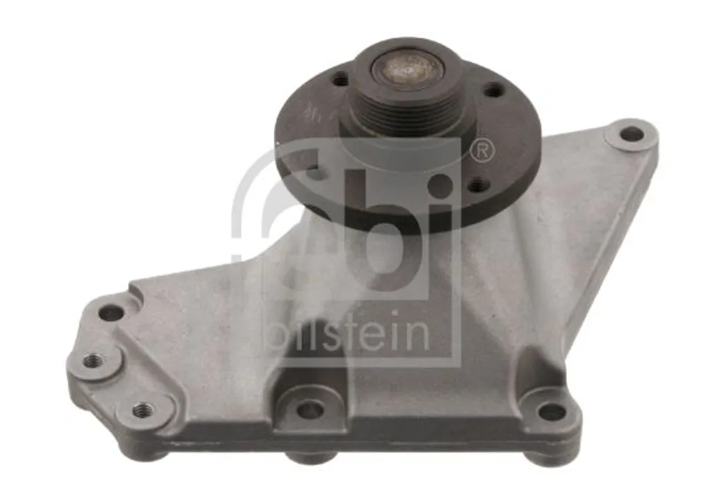 Cadre support de ventilateur radiateur 30680 Febi Bilstein haute qualité