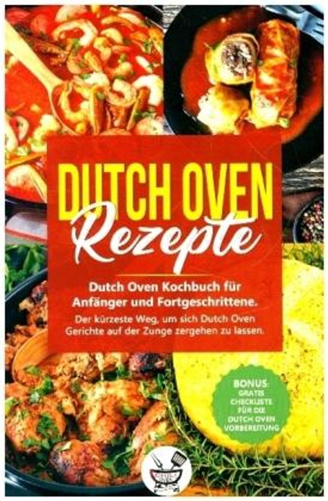 Dutch Oven Rezepte Produktbild 
