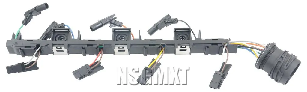 Faisceau injecteur léger 1,5m installation facile connecteurs OEM - 2