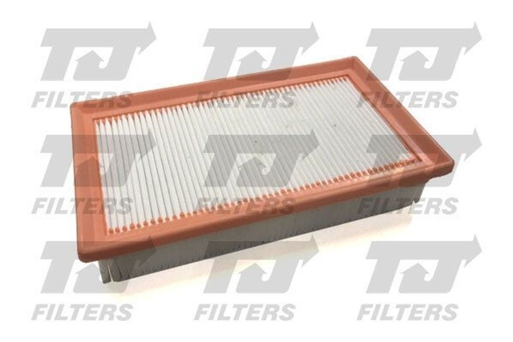 Luftfilter QUINTON HAZELL QFA1102 für HYUNDAI Accent V Limousine (HC) Filtereinsatz