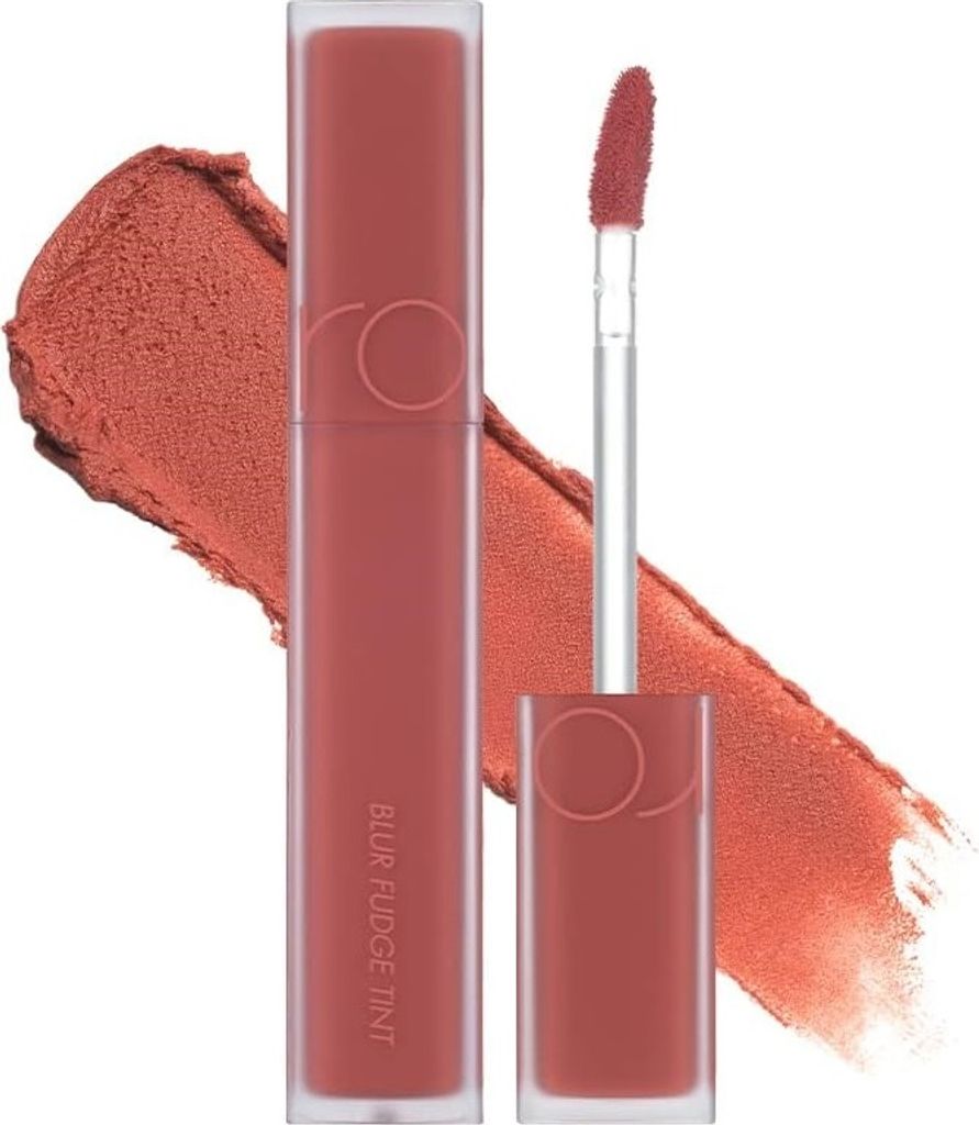 Rom&nd Blur Fudge Tint Pomadka do ust 01 Pomeloco, 5 g