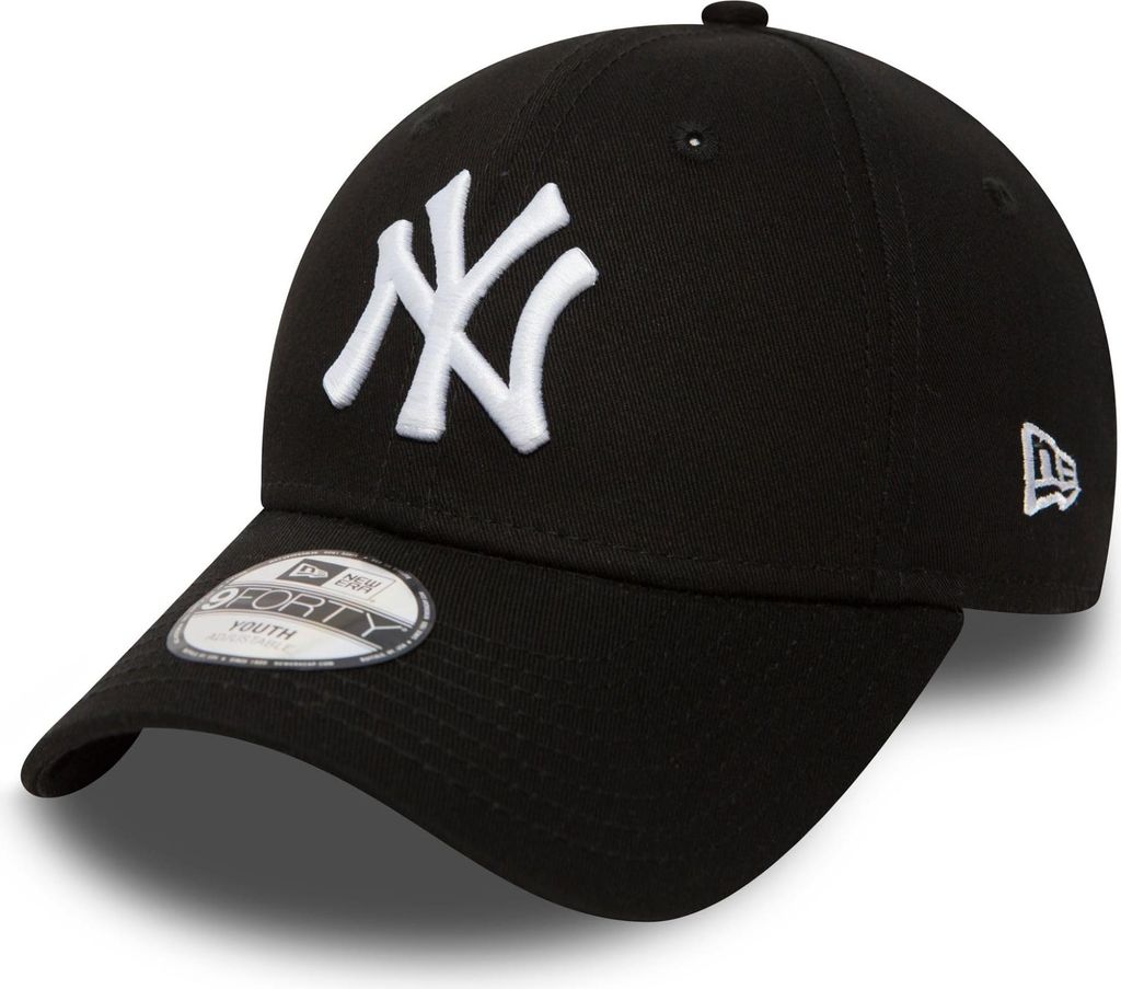 New Era Uni New York Yankees Essential 9FORTY verstellbare Produktbild 