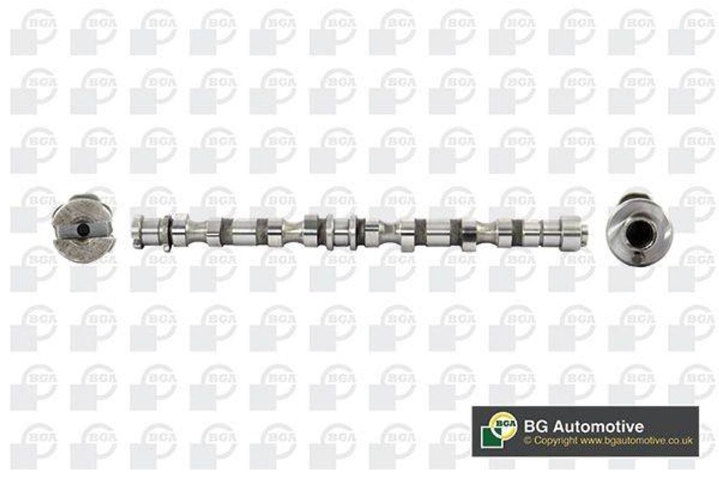 BGA CS3605 Nockenwelle Einlass für HYUNDAI i30 (FD) für KIA CEE'D Schrägheck (ED)