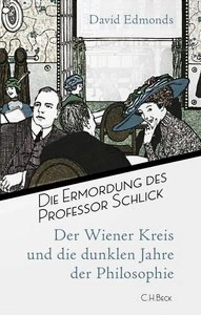 Die Ermordung des Professor Schlick - Livre de Philosophie et Sciences