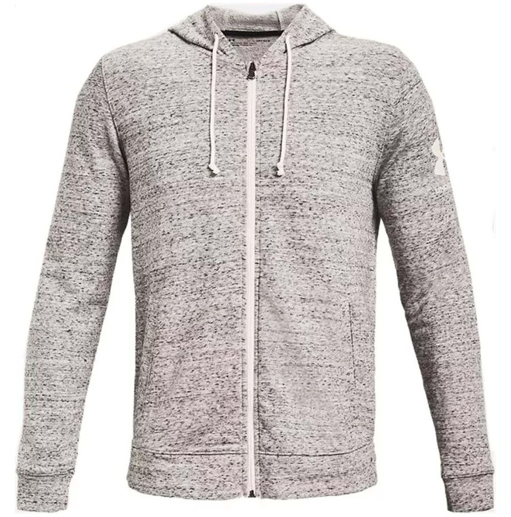 Hoodie Under Armour 1361606-112 für Herren Produktbild 