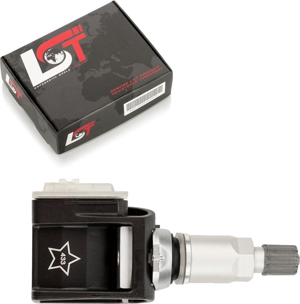 Reifendrucksensor RDKS RDCi TPMS-Sensor 6872774 für BMW X3 Produktbild 