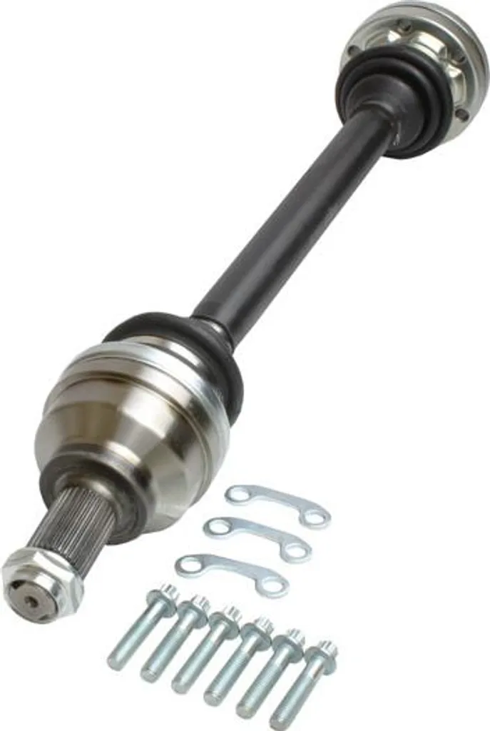 Demi-arbre de transmission Maxgear renforcé pour BMW E39 530 i 525