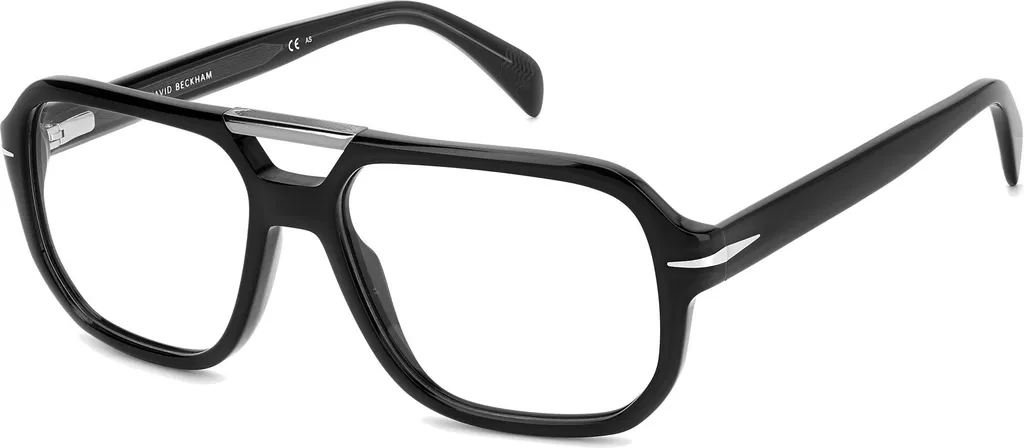 Lunettes de vue homme David Beckham DB 7108 monture optique chic