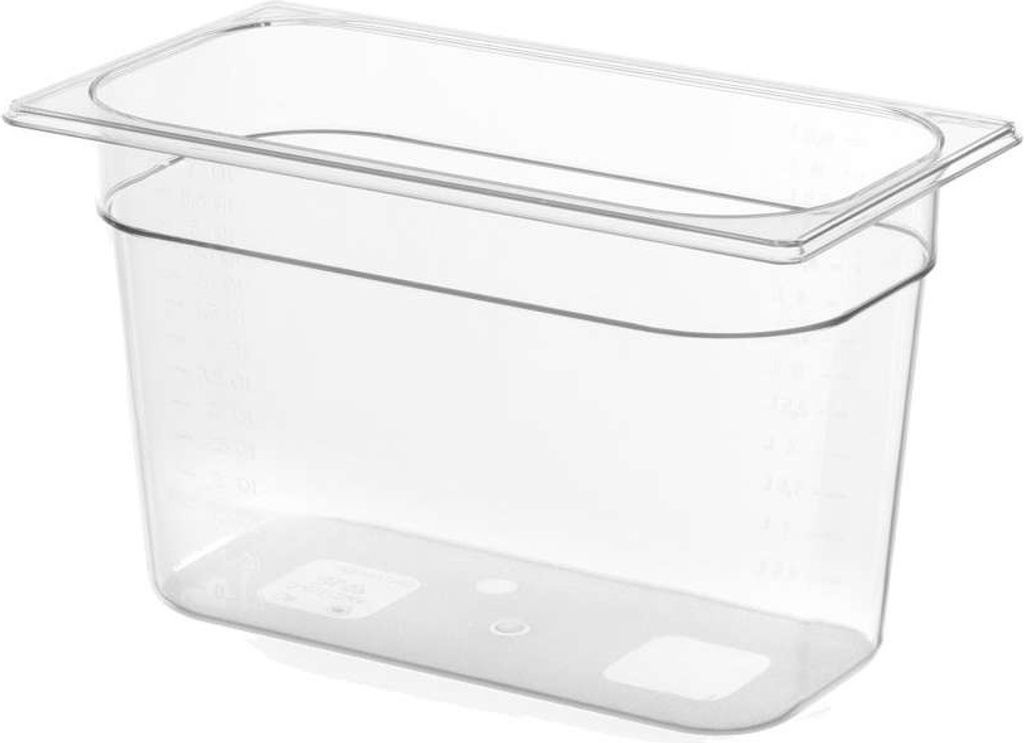 Ziva - Sous-vide-Wasserbehälter - S (7L) Produktbild 