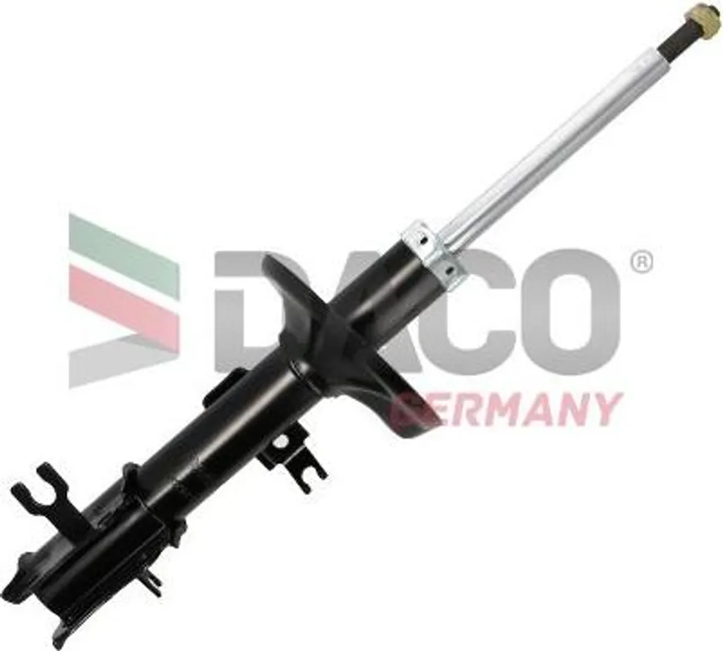 Amortisseur DACO 455001L OE 96586885 pour Chevrolet Aveo et Kalos